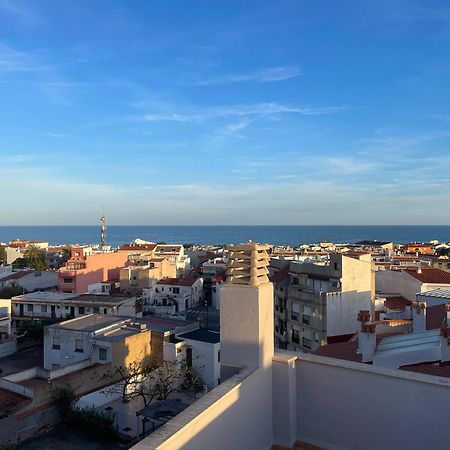 Apartamentos Neptuno 3000 Alcossebre Exteriér fotografie