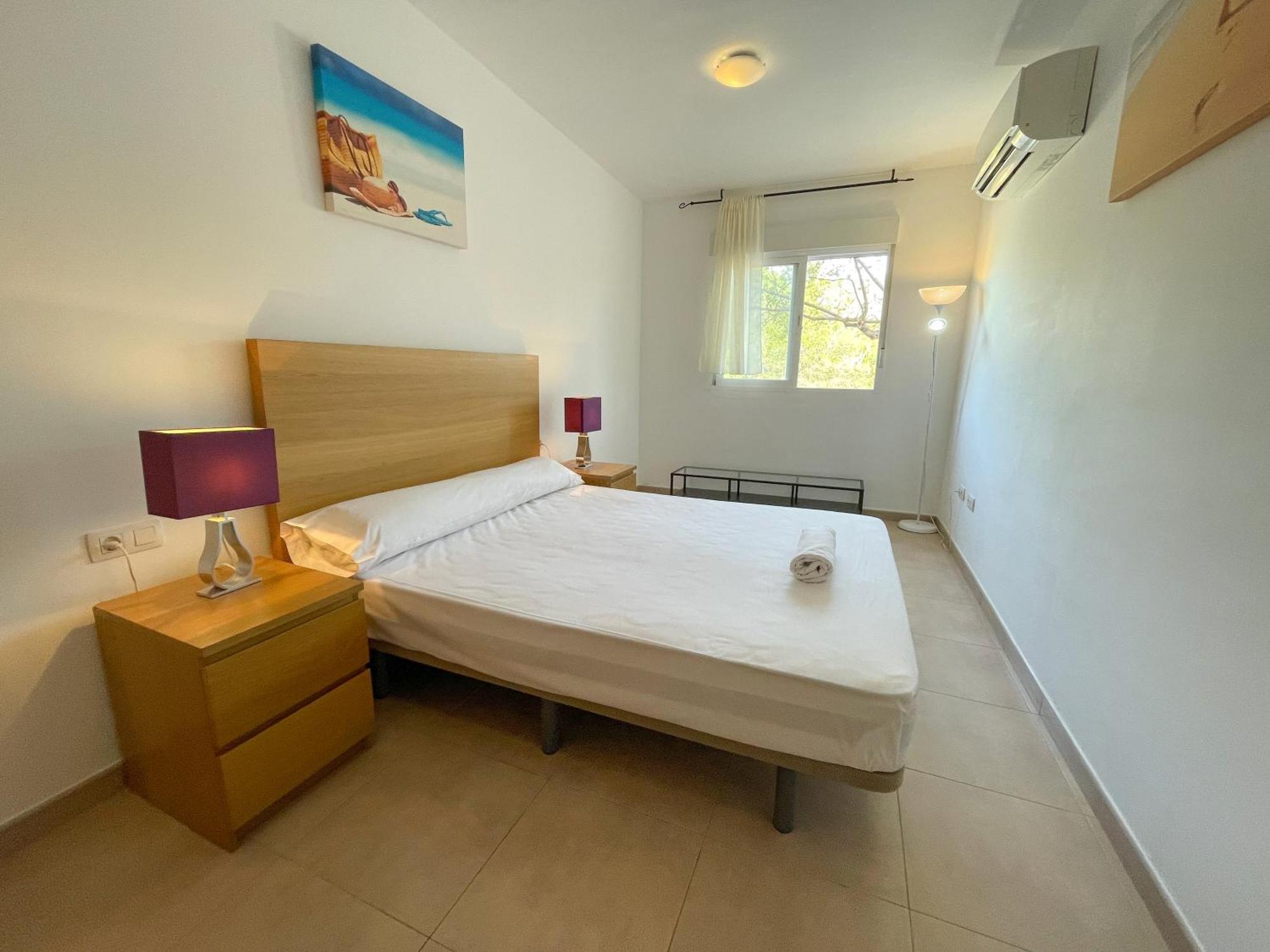 Apartamentos Neptuno 3000 Alcossebre Exteriér fotografie