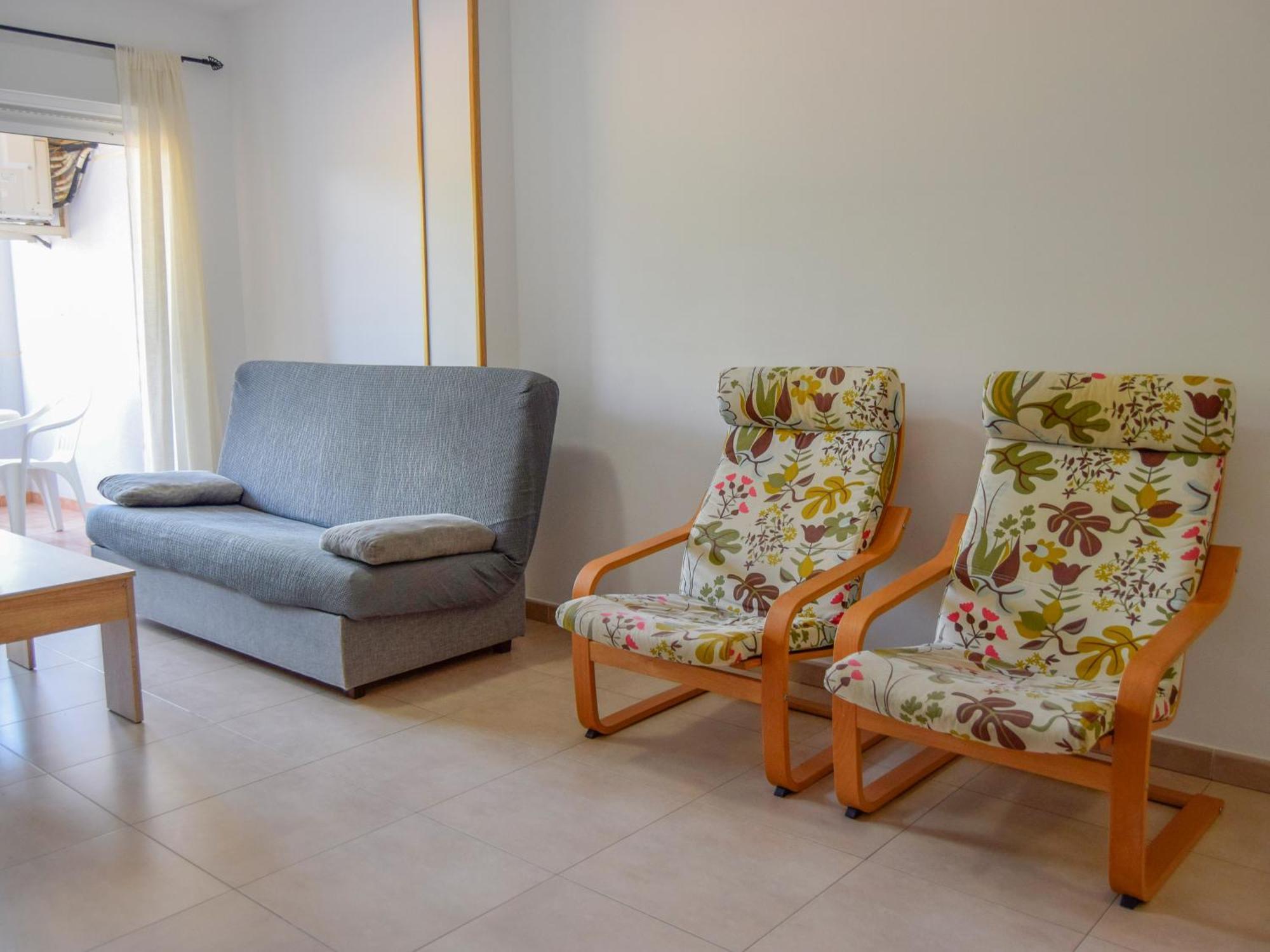Apartamentos Neptuno 3000 Alcossebre Exteriér fotografie