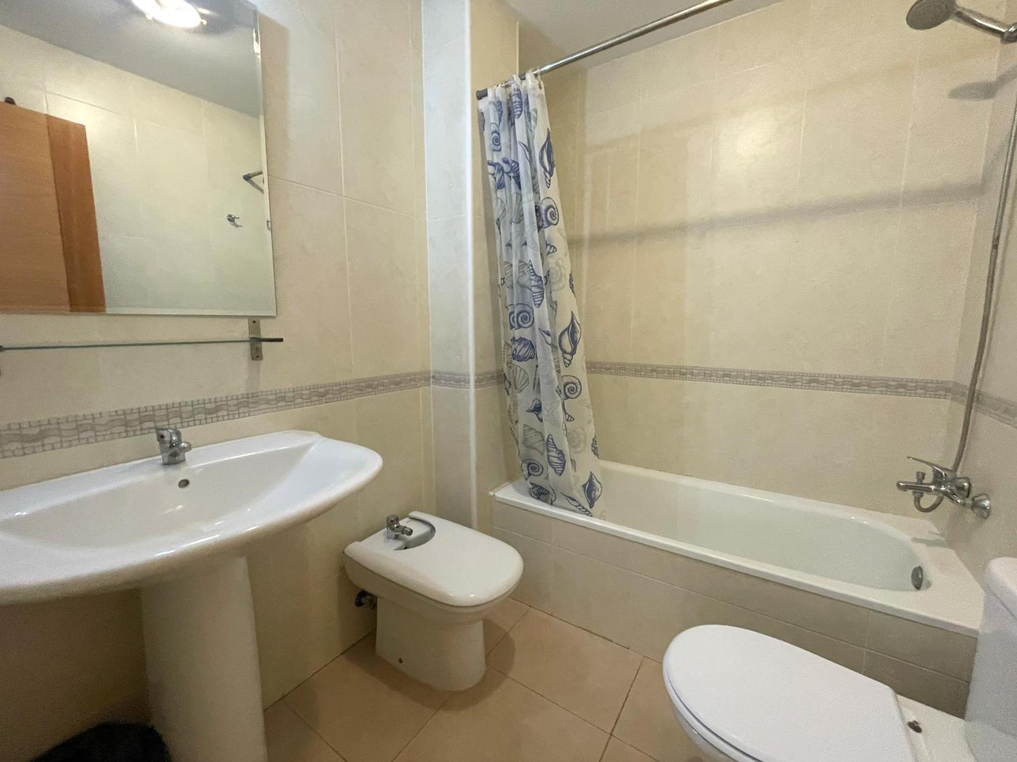 Apartamentos Neptuno 3000 Alcossebre Exteriér fotografie