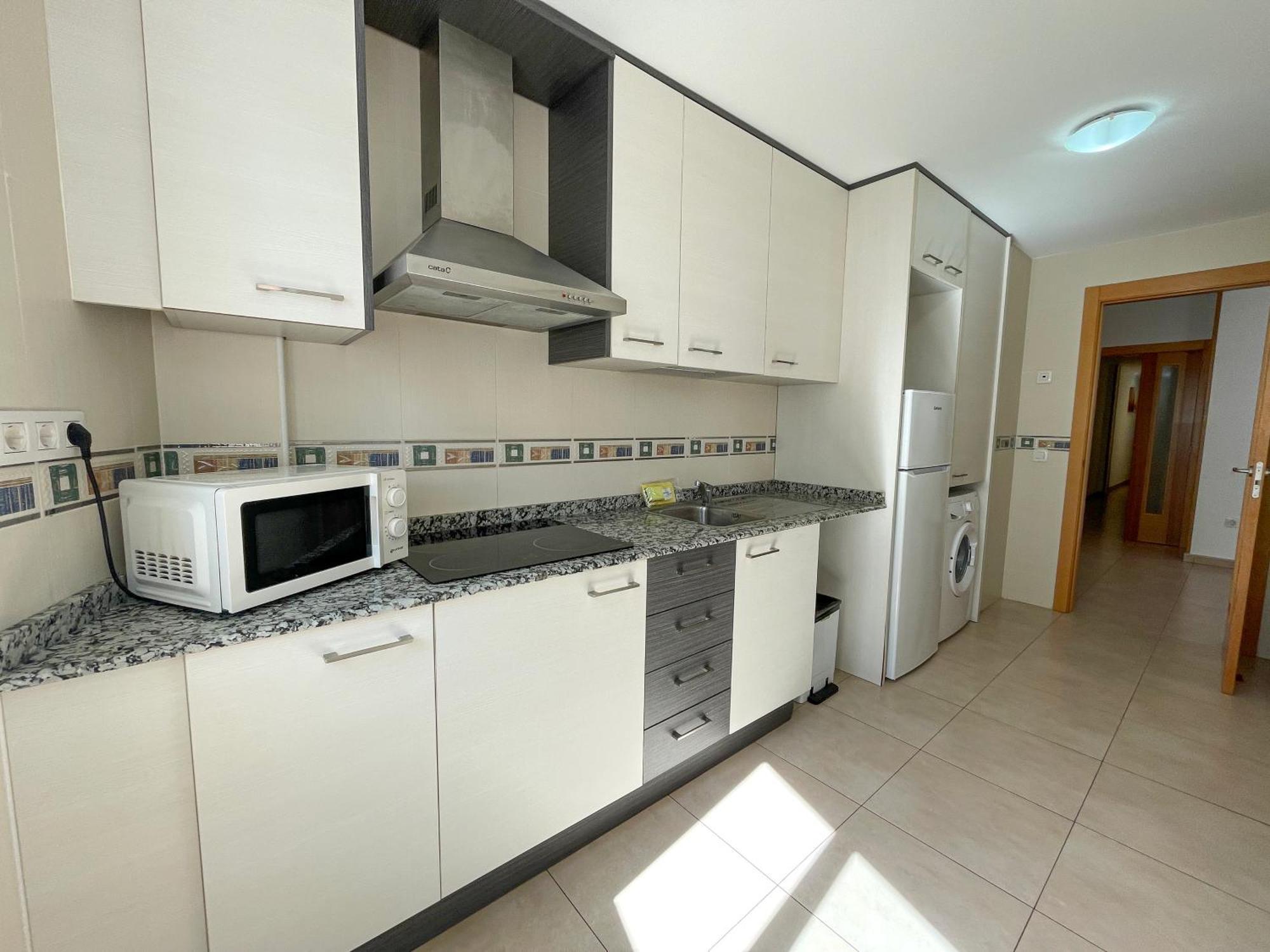 Apartamentos Neptuno 3000 Alcossebre Exteriér fotografie