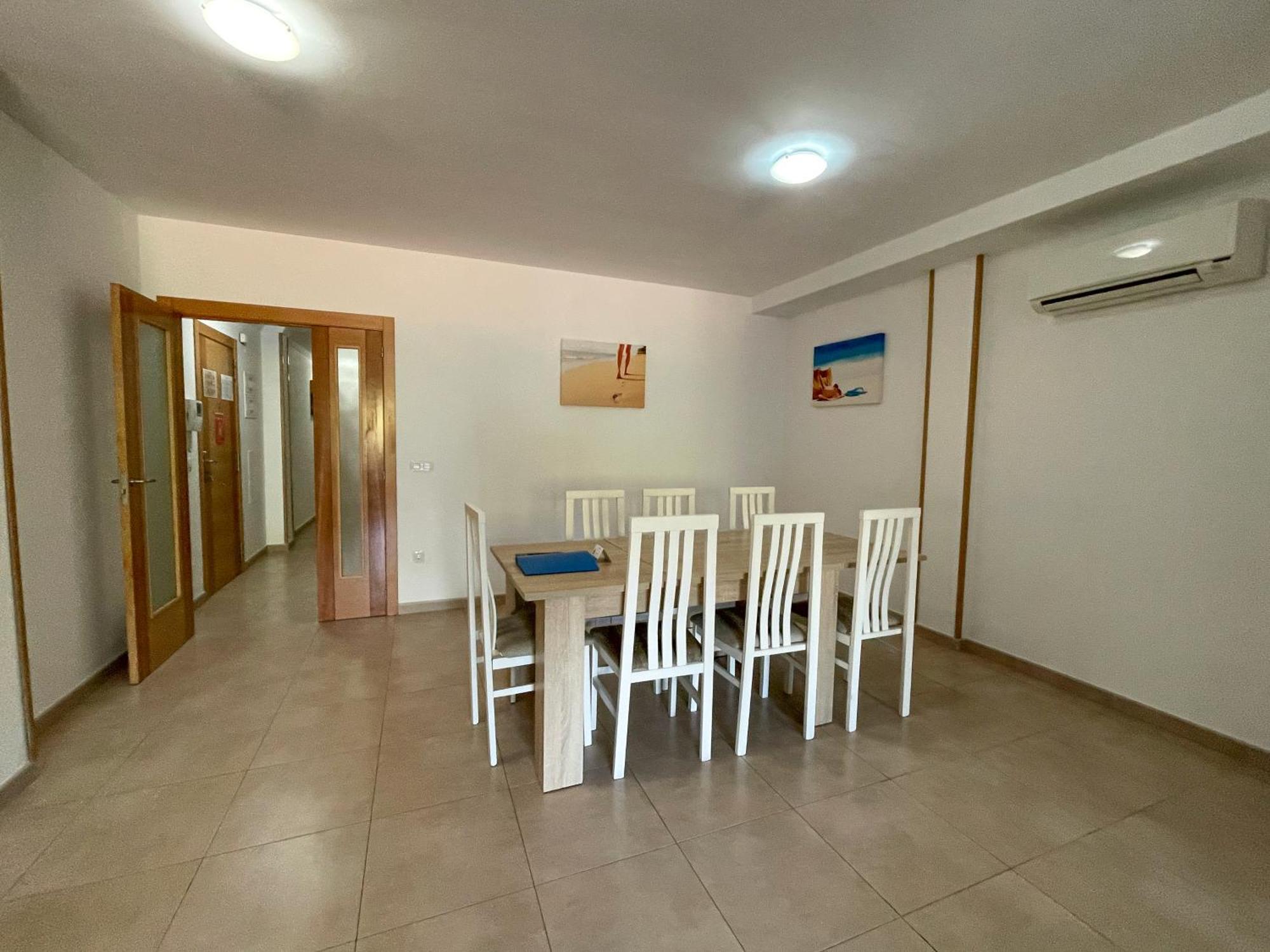 Apartamentos Neptuno 3000 Alcossebre Exteriér fotografie