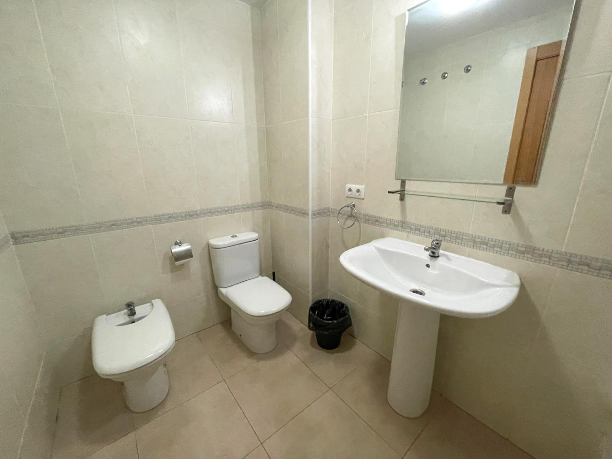 Apartamentos Neptuno 3000 Alcossebre Exteriér fotografie