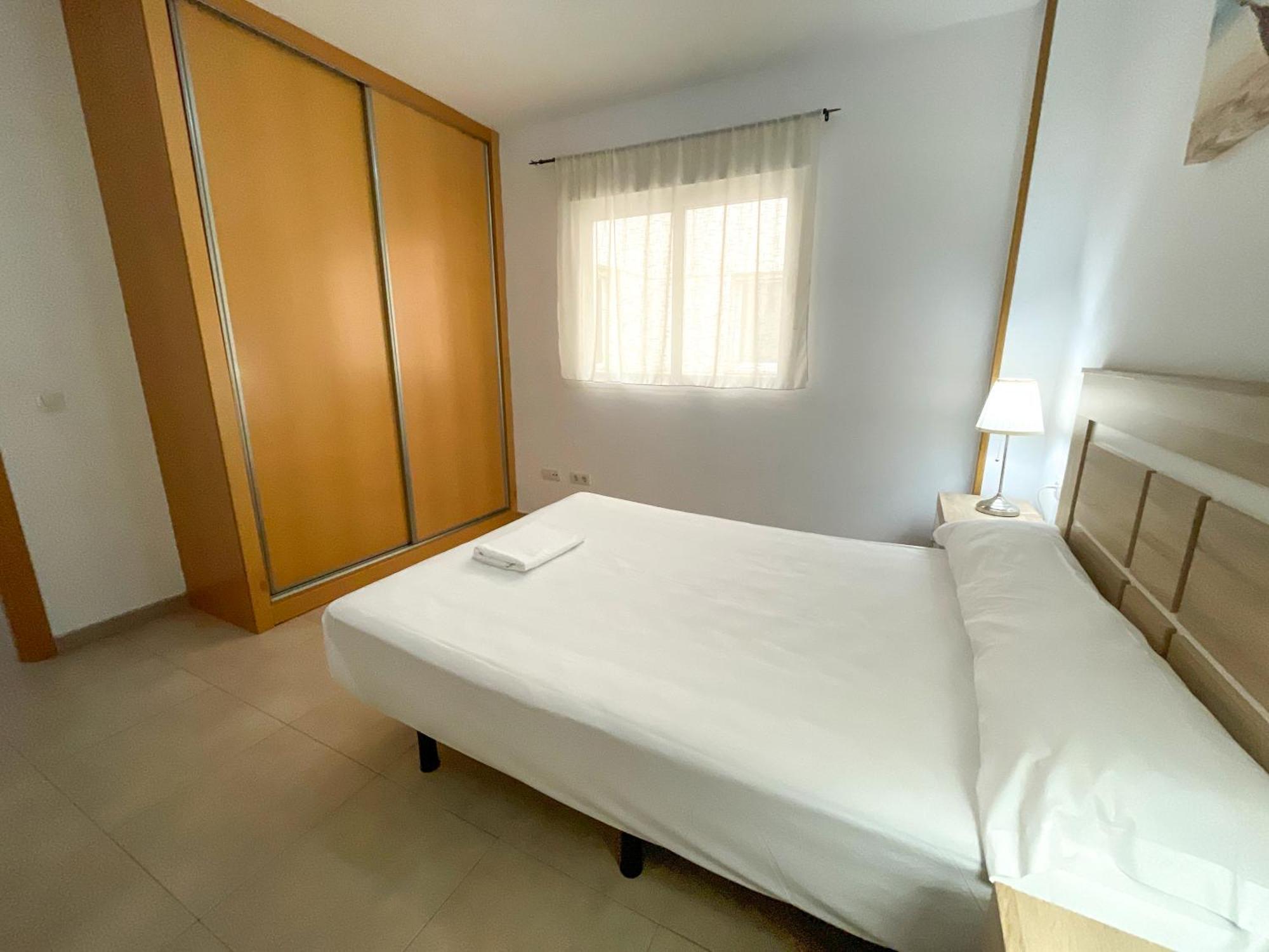 Apartamentos Neptuno 3000 Alcossebre Exteriér fotografie
