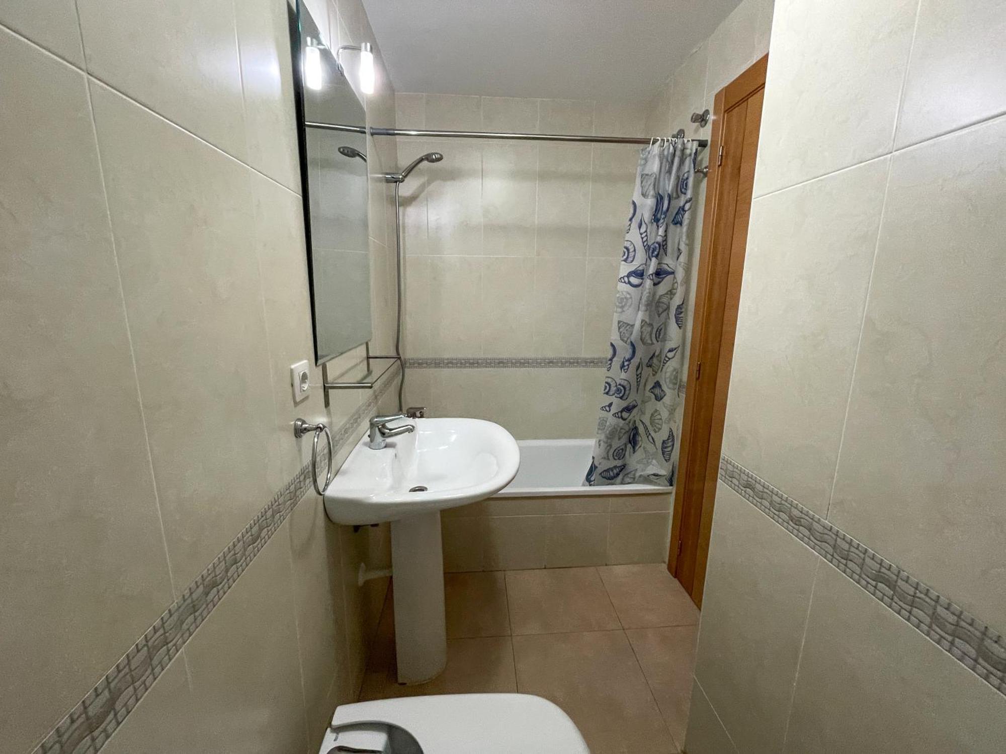 Apartamentos Neptuno 3000 Alcossebre Exteriér fotografie