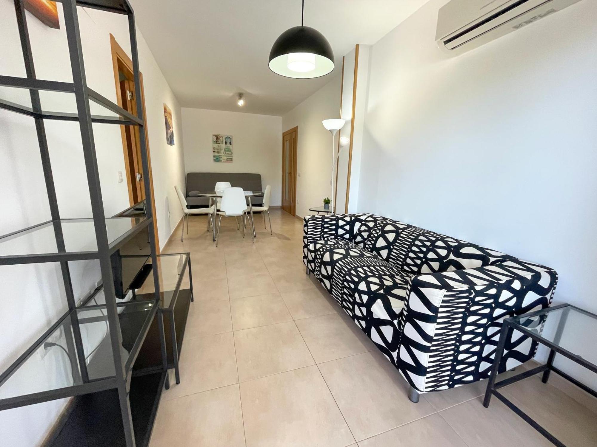 Apartamentos Neptuno 3000 Alcossebre Exteriér fotografie