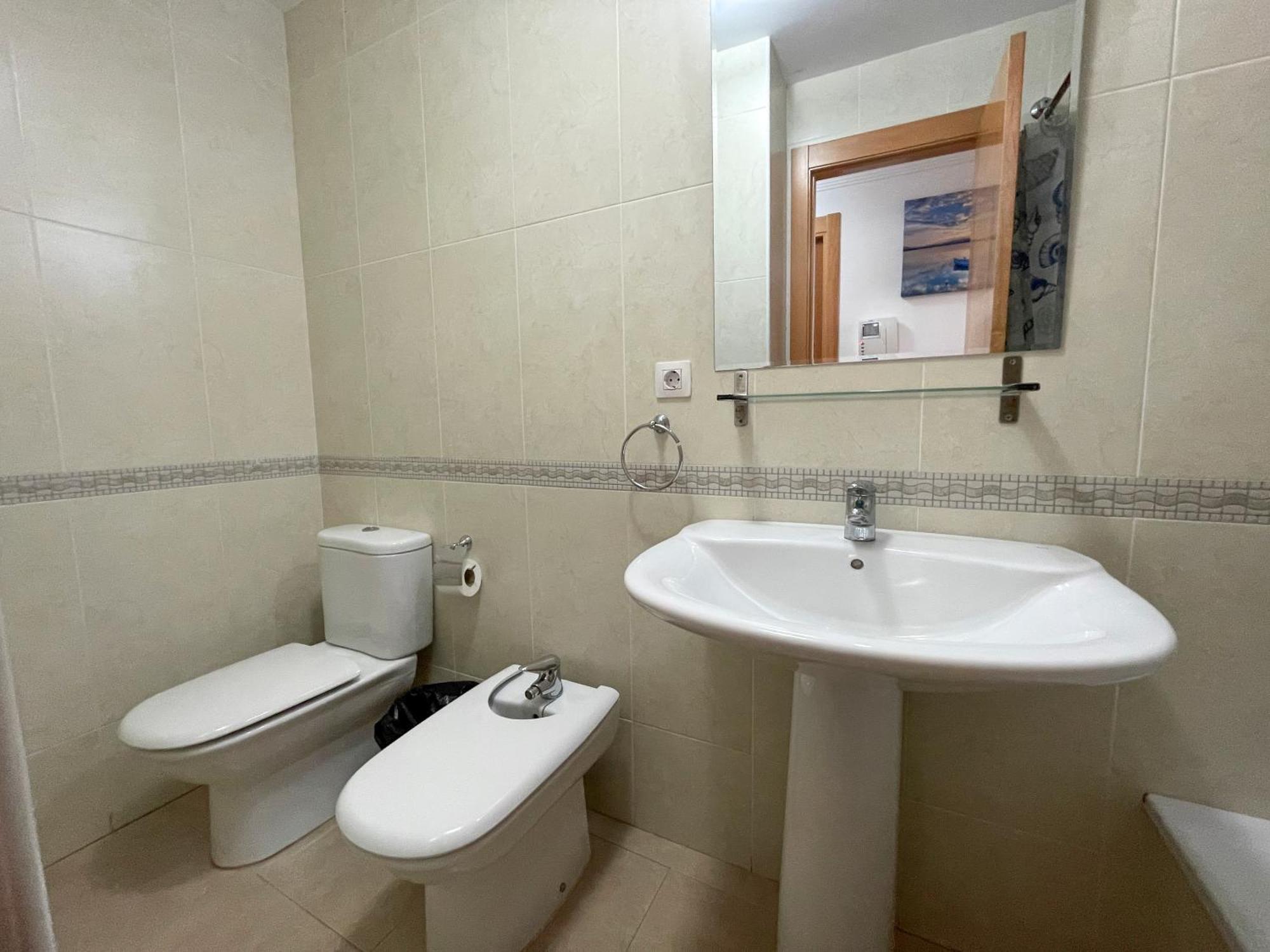 Apartamentos Neptuno 3000 Alcossebre Exteriér fotografie