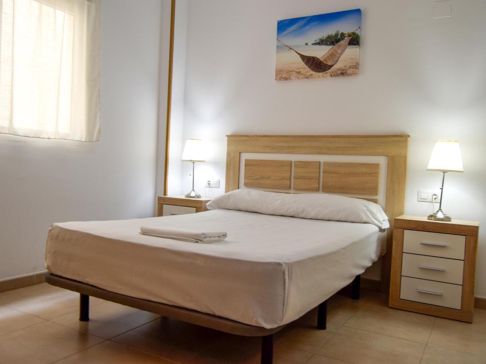 Apartamentos Neptuno 3000 Alcossebre Exteriér fotografie