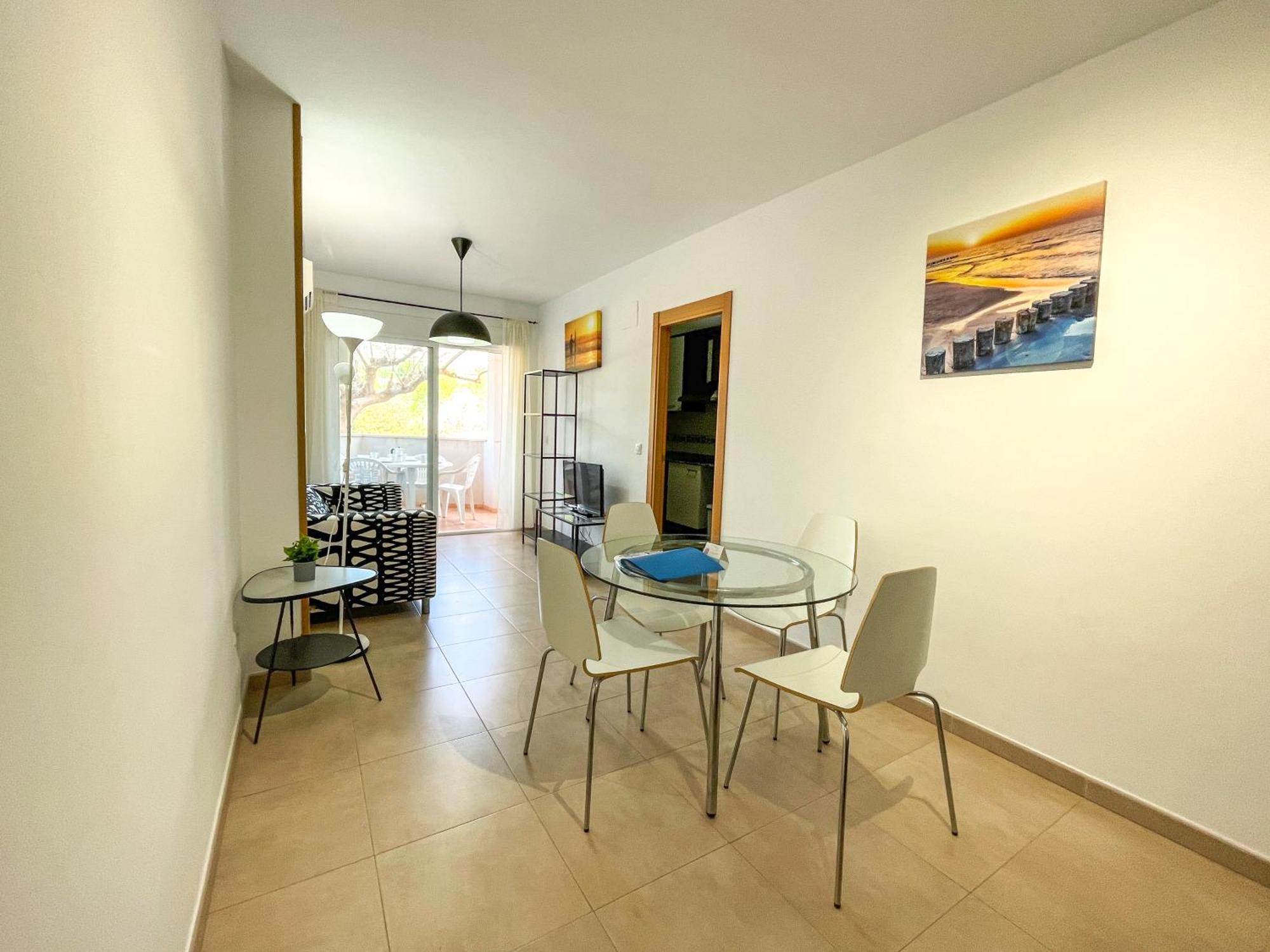 Apartamentos Neptuno 3000 Alcossebre Exteriér fotografie
