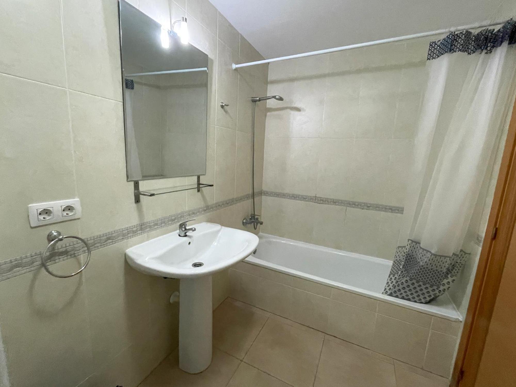 Apartamentos Neptuno 3000 Alcossebre Exteriér fotografie
