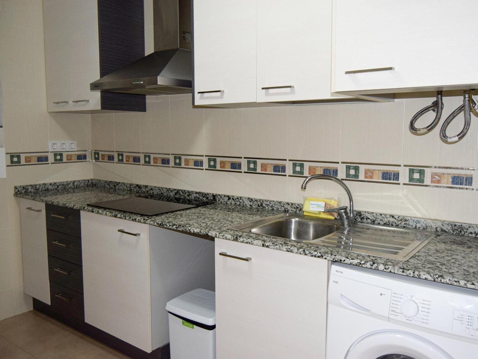Apartamentos Neptuno 3000 Alcossebre Exteriér fotografie