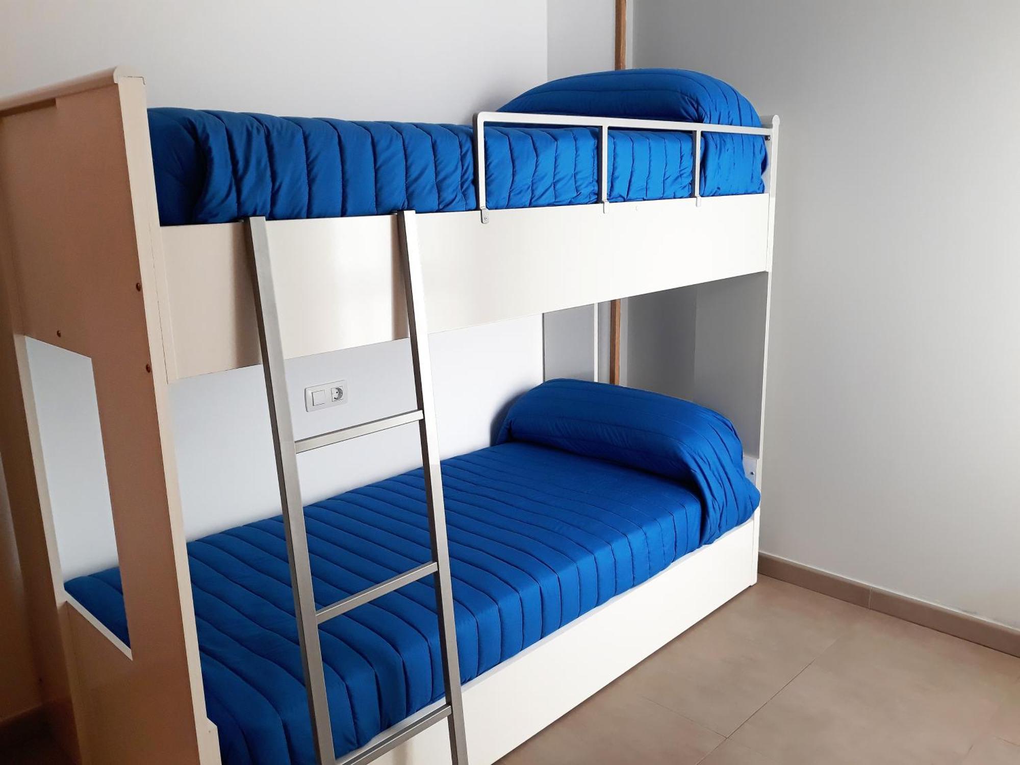 Apartamentos Neptuno 3000 Alcossebre Exteriér fotografie