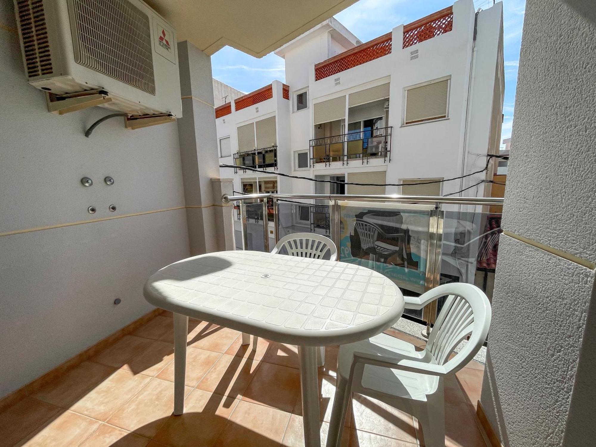 Apartamentos Neptuno 3000 Alcossebre Exteriér fotografie