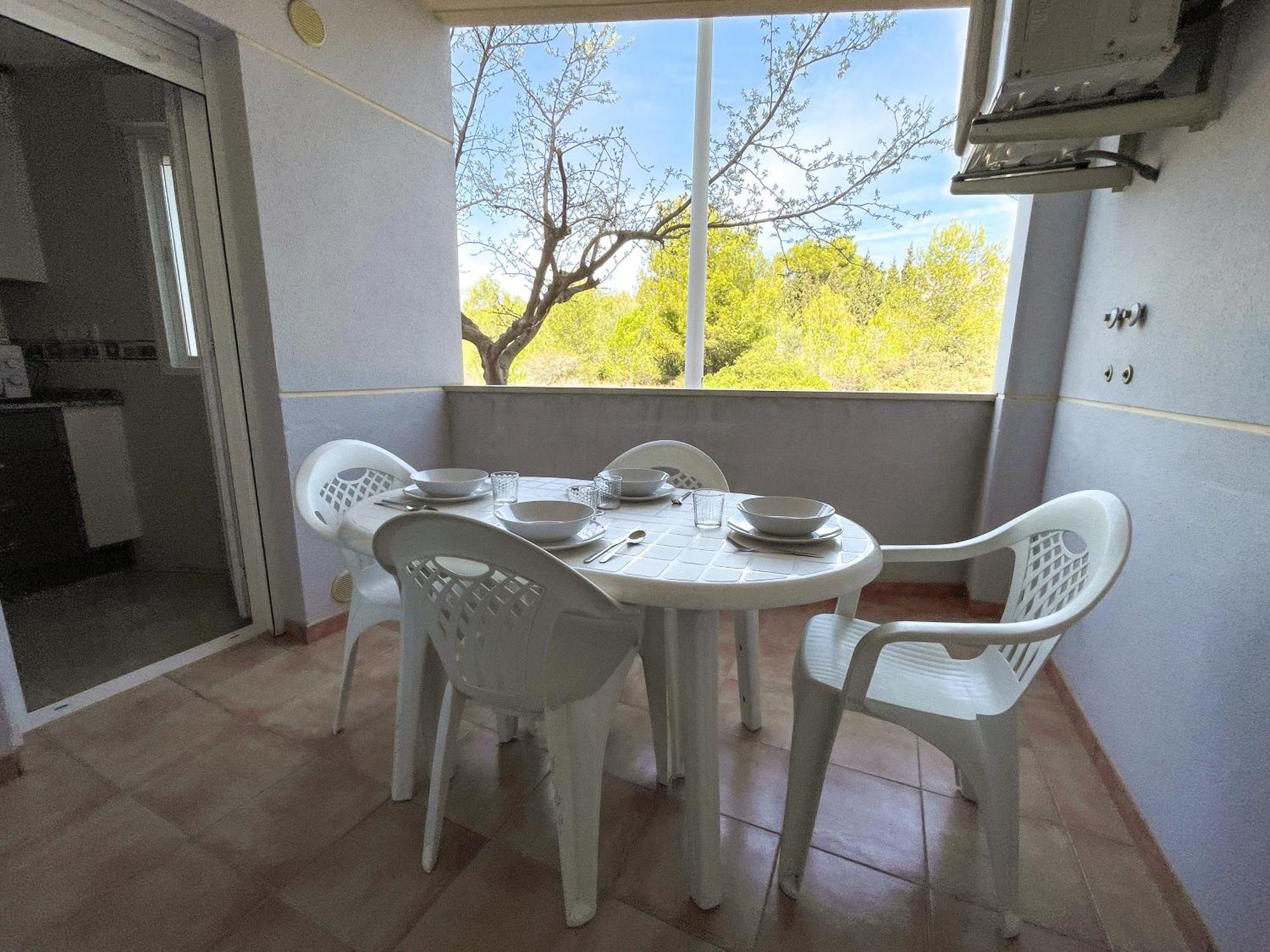 Apartamentos Neptuno 3000 Alcossebre Exteriér fotografie